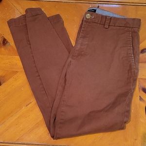 Banana republic Aiden chino